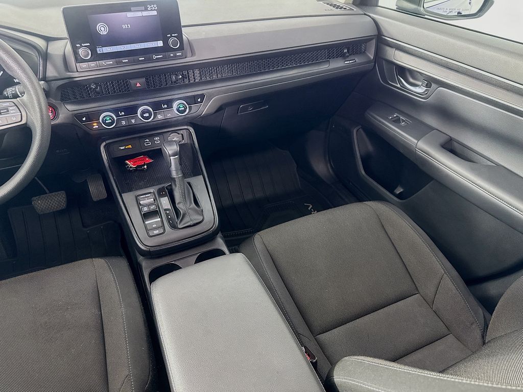 Used Car 2024 Honda Cr-v  Ex For Sale Under $30,000 In Austin, Texas