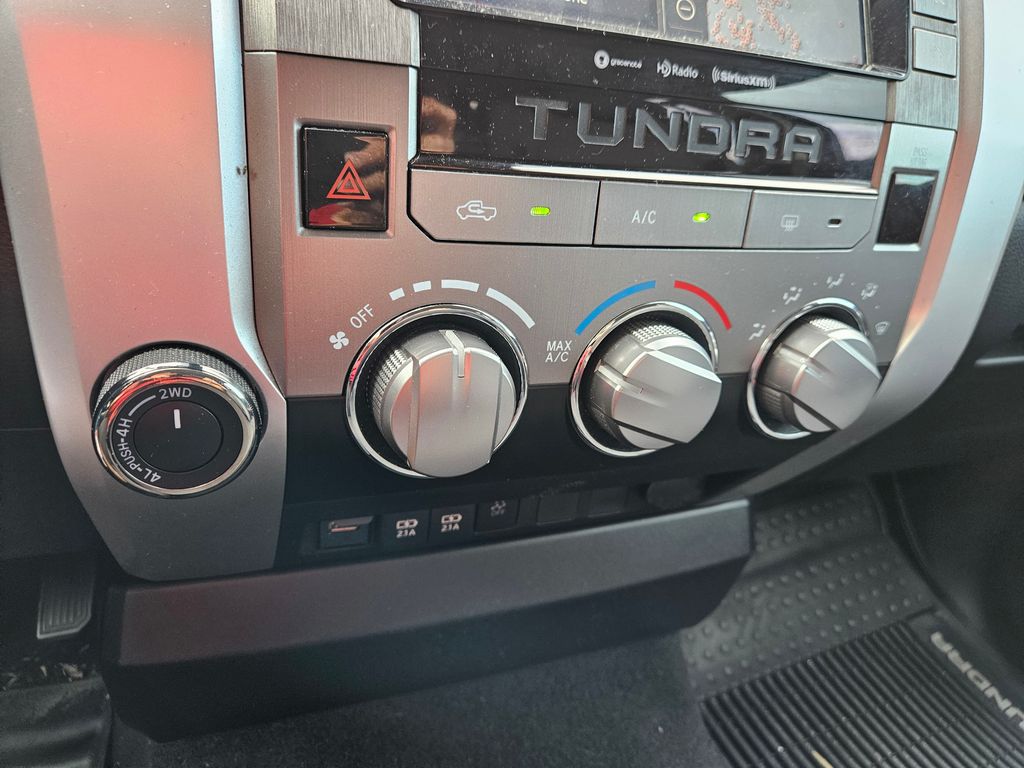 2020 Toyota Tundra SR5 27