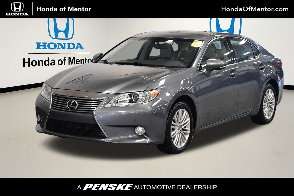 2013 Lexus ES 350 -
                  Mentor, OH
