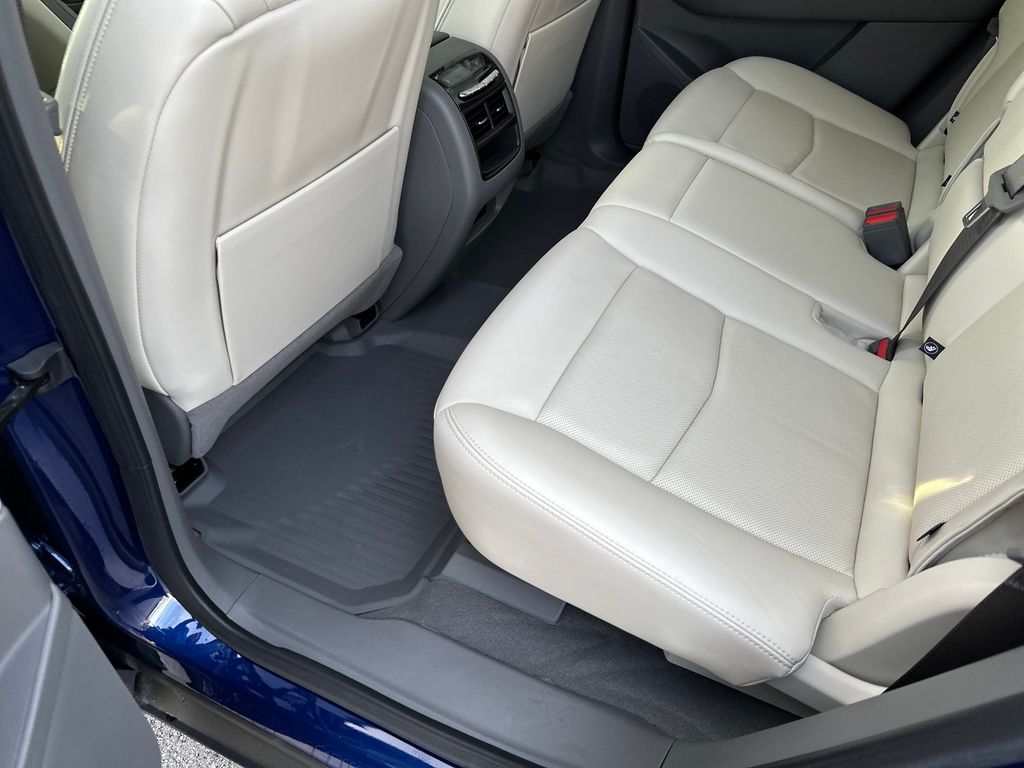 Used Car 2024 Cadillac Xt5  Premium Luxury For Sale Under $50,000 In Austin, Texas
