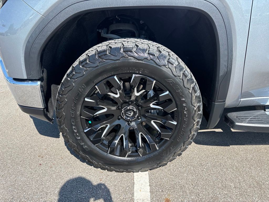 Used 2023 GMC Sierra 1500 Truck