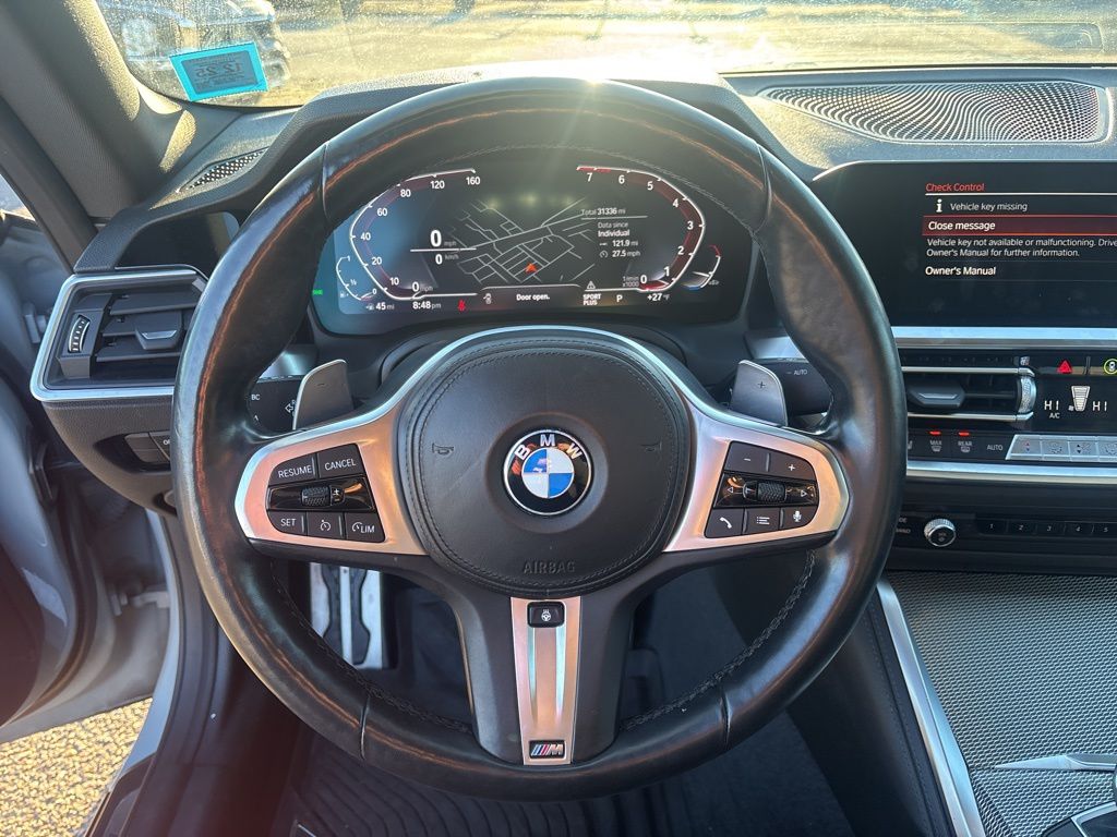 2022 BMW 2 Series M240i 16