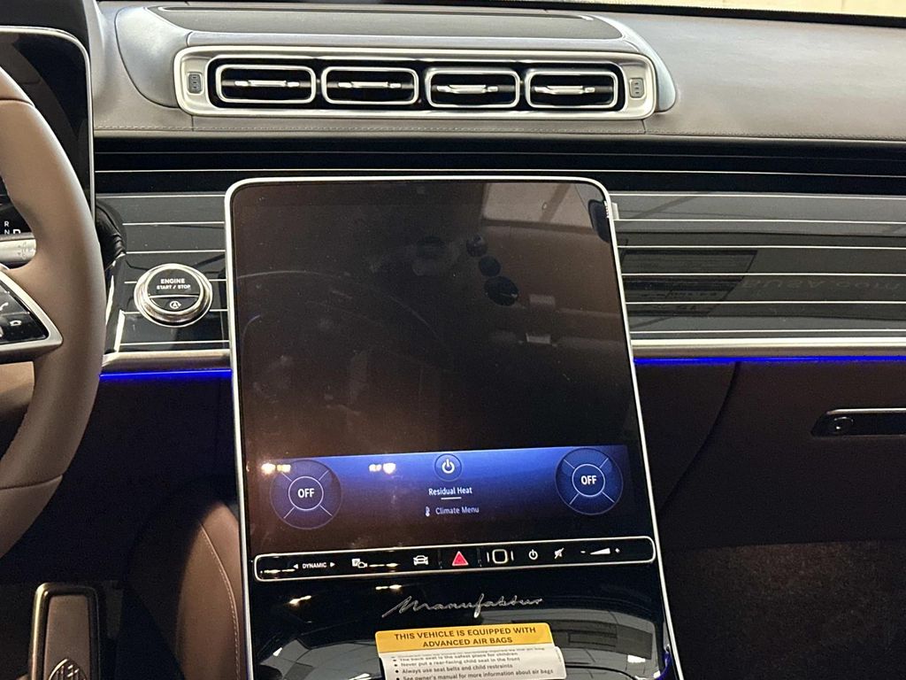 Thumbnail: 2026 Mercedes-Benz S-Class - 9