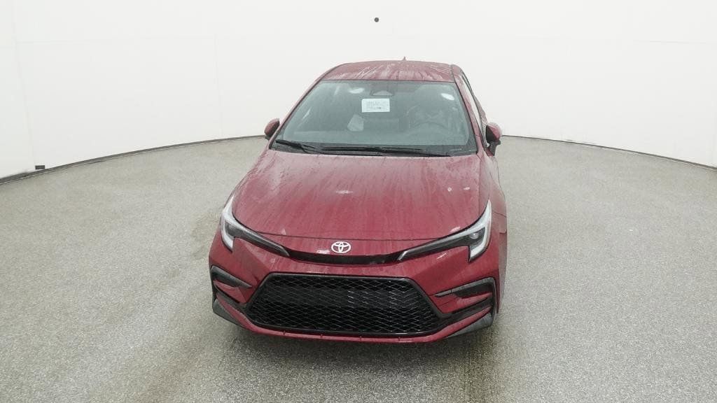 Thumbnail: 2026 Toyota Corolla - 11