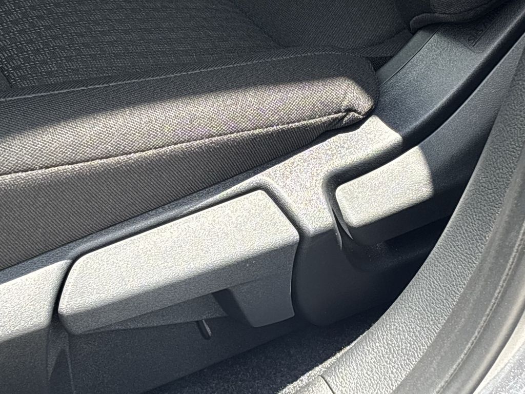 New 2026 Nissan Sentra Sedan