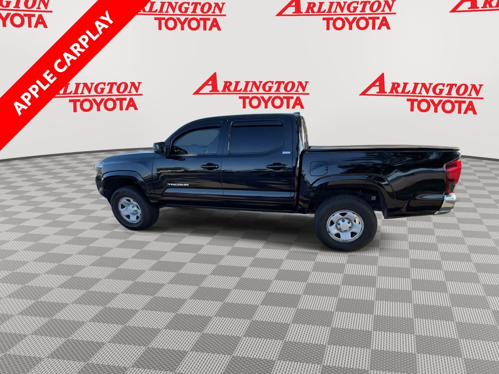 Used 2021 Toyota Tacoma Truck