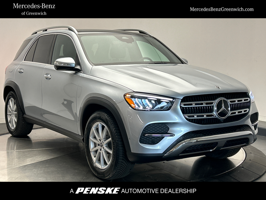 2025 Mercedes-Benz GLE 350 -
                Greenwich, CT