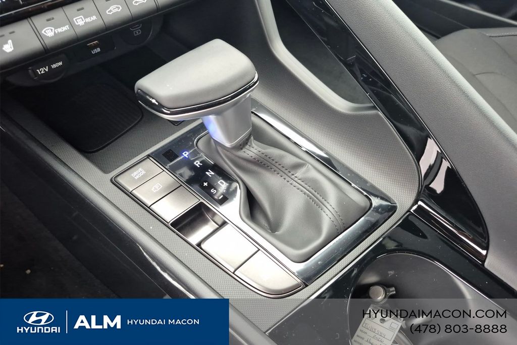 New 2026 Gray HYUNDAI SEL Sport Plus image 28