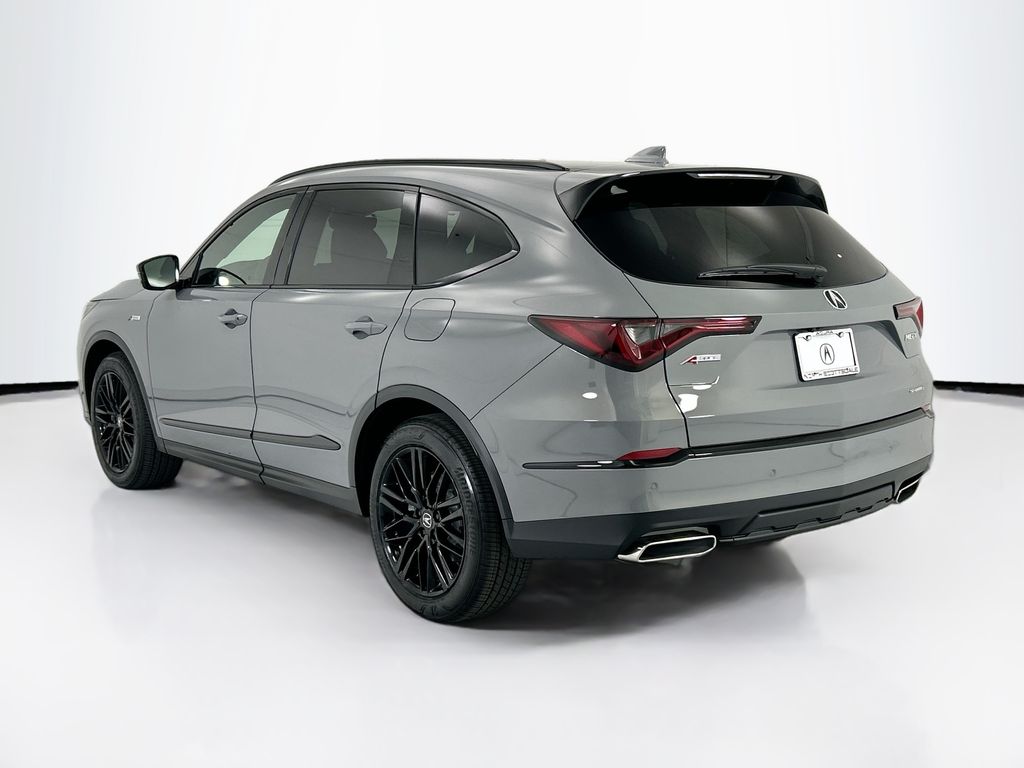 Thumbnail: 2026 Acura MDX - 7