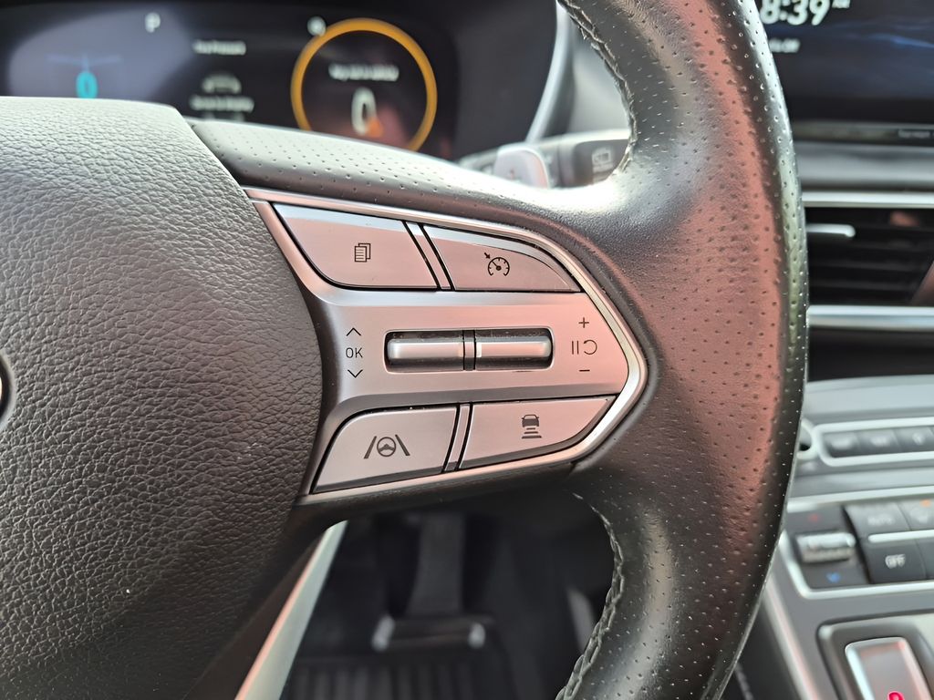 Used Car 2021 Hyundai Santa Fe  Calligraphy For Sale Under $25,000 In Austin, Texas