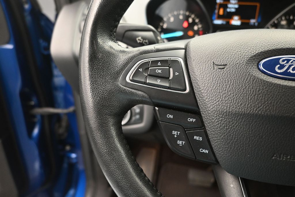 Used 2019 Ford Escape SUV