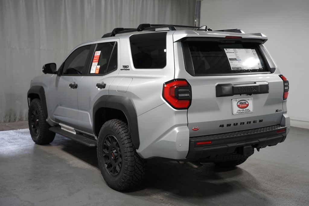 Thumbnail: 2025 Toyota 4Runner - 6