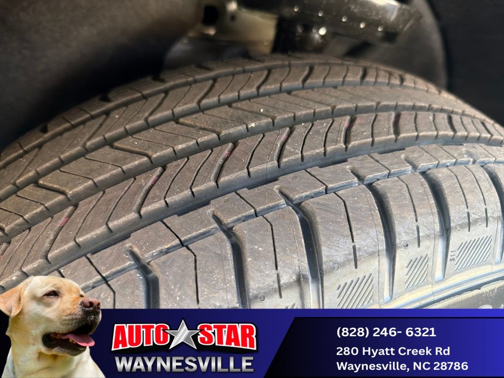 new 2026 Chevrolet Equinox car, priced at $31,820