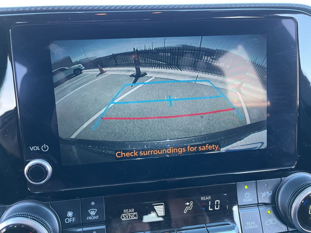 Thumbnail: 2024 Toyota Highlander - 24