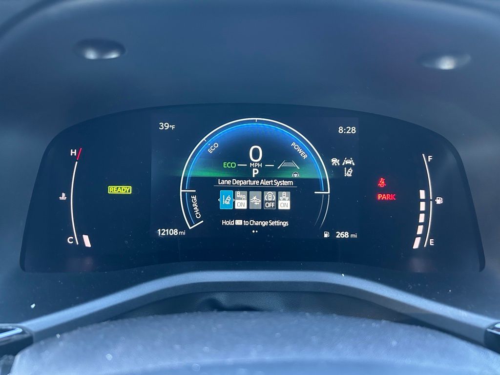 Thumbnail: 2025 Toyota Camry - 23