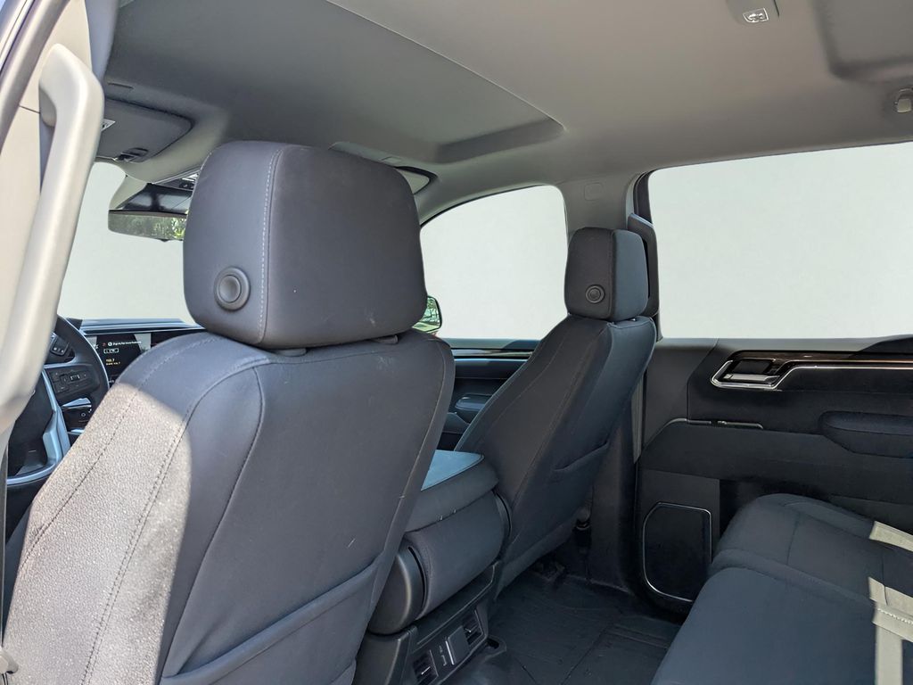 New Car 2025 Gmc Sierra 1500  Elevation For Sale Under $50,000 In Austin, Texas