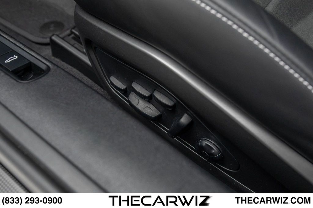 2022 Porsche 911