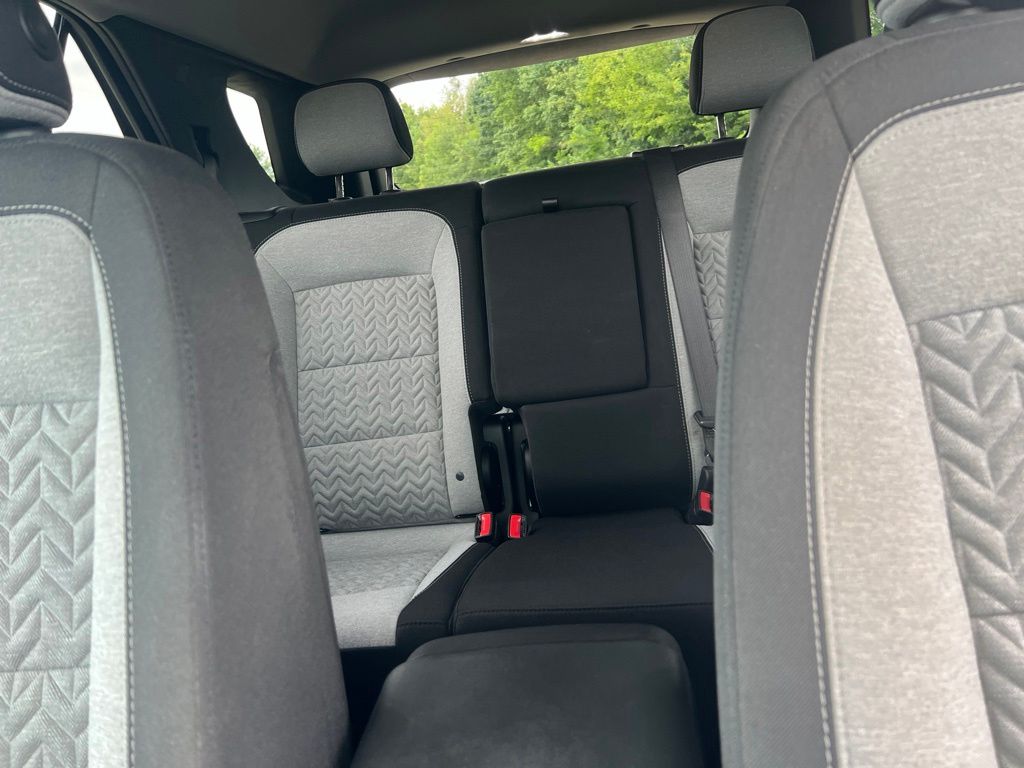 Used 2022 Chevrolet Equinox SUV