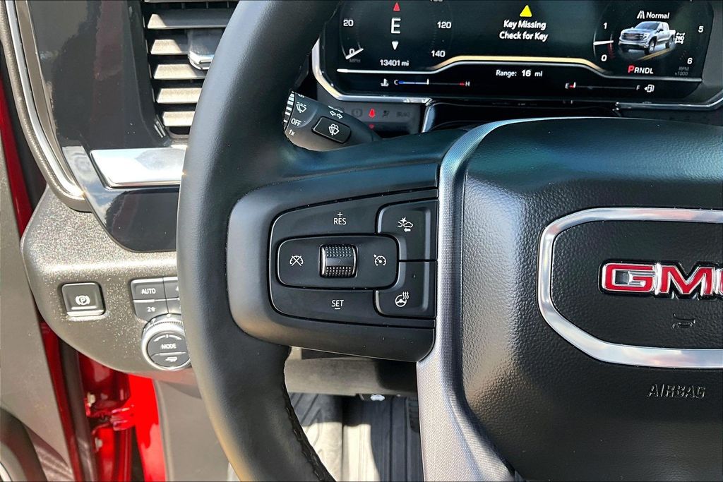 Used 2024 GMC Sierra 1500 Truck