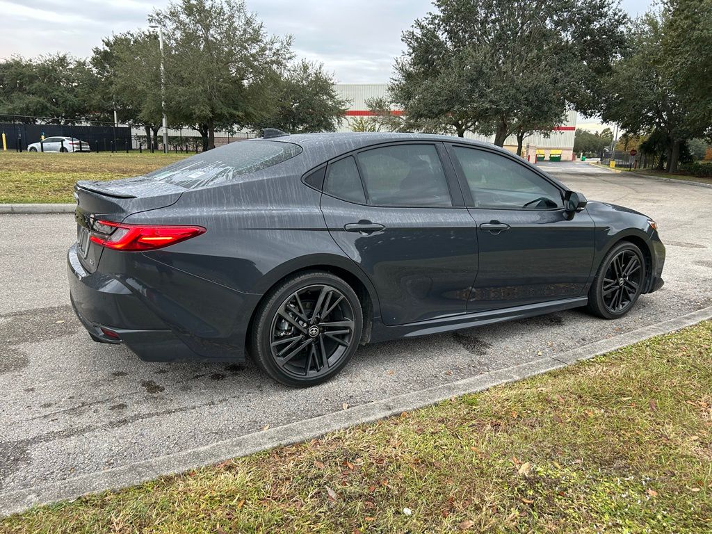 Thumbnail: 2025 Toyota Camry - 5