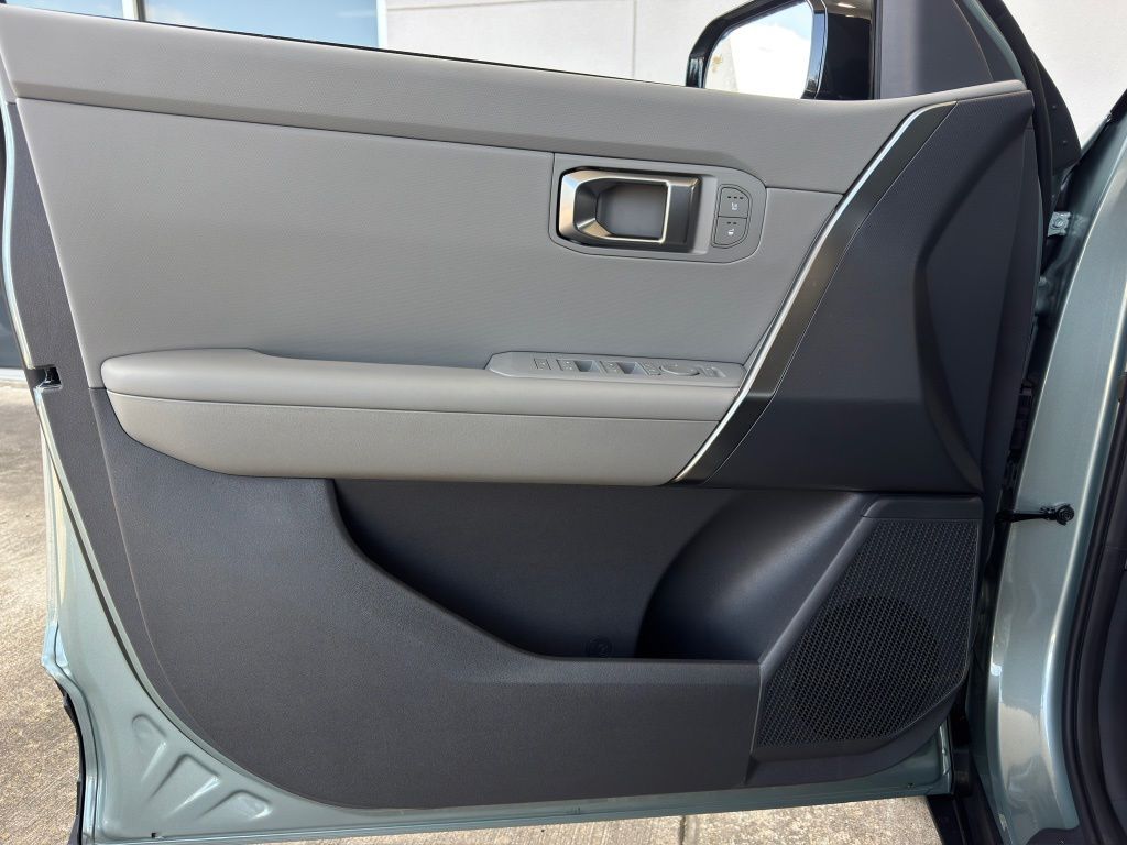 2027 Kia Seltos EX Black at Joe Myers Mazda Kia