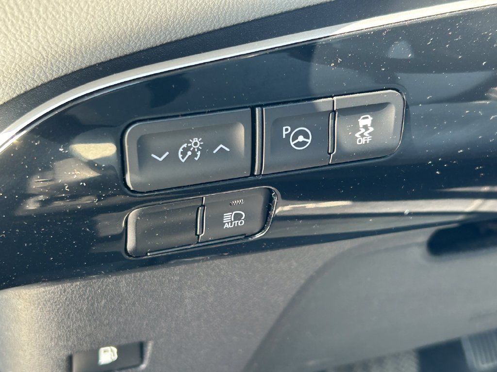 Used 2020 Toyota Prius Hatchback