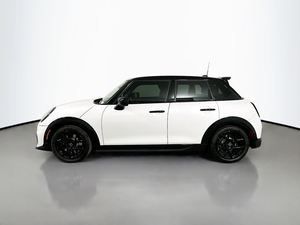 Thumbnail: 2026 MINI Cooper - 8
