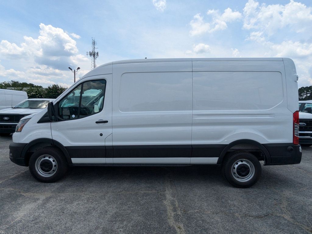 2025 Ford Transit-250 Cargo Van 