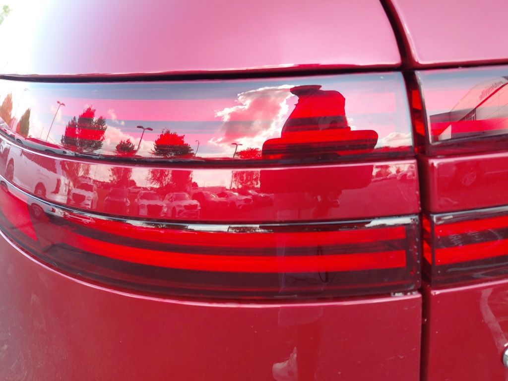 Thumbnail: 2026 Genesis GV70 - 10