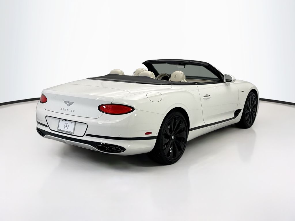 Thumbnail: 2024 Bentley Continental - 5