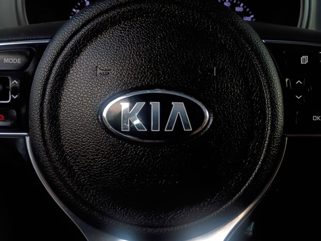 Used Car 2018 Kia Sportage  Lx For Sale Under $10,000 In Austin, Texas