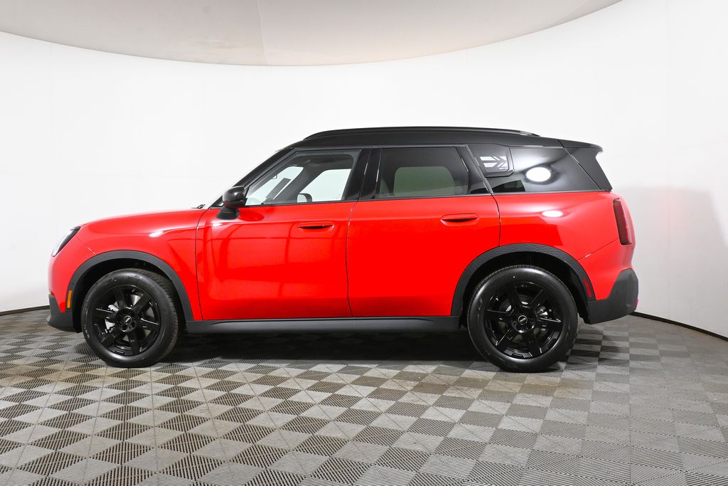 Thumbnail: 2026 MINI Cooper Countryman - 2