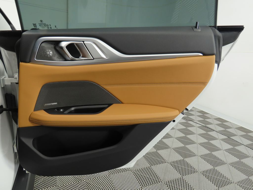 Thumbnail: 2025 BMW i4 - 26