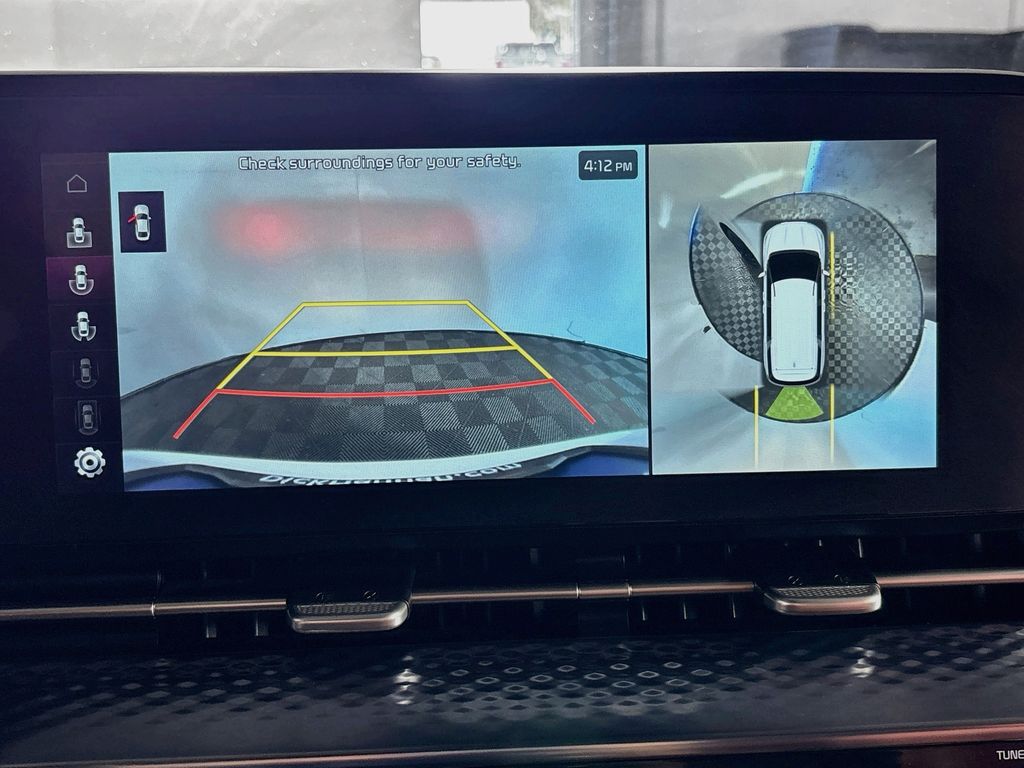 2024 Kia Carnival SX Prestige
