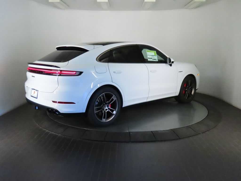 Thumbnail: 2026 Porsche  - 7