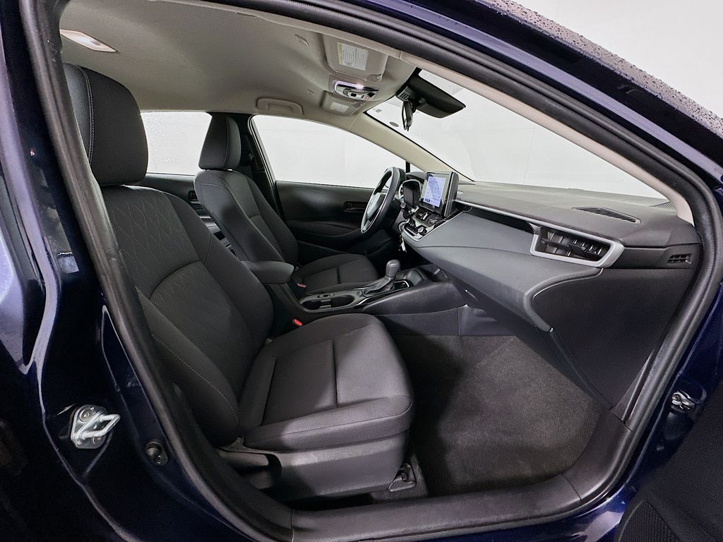 Thumbnail: 2024 Toyota Corolla - 26