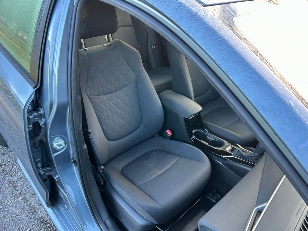 Thumbnail: 2022 Toyota Corolla - 14