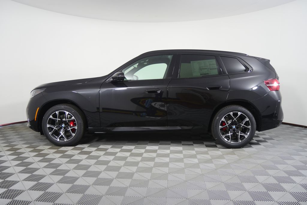 Thumbnail: 2026 BMW X3 - 6