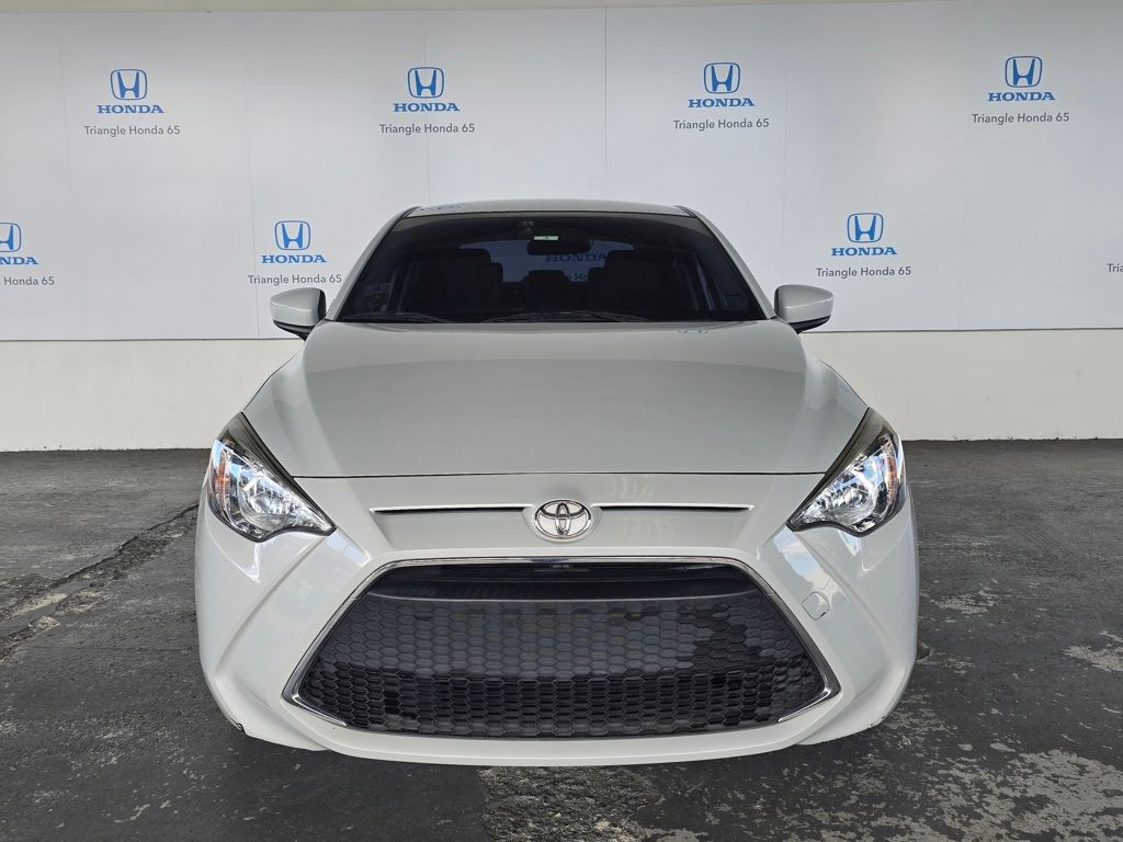 Used Car 2020 Toyota Yaris  Le For Sale Under $20,000 In San Juan, Puerto Rico
