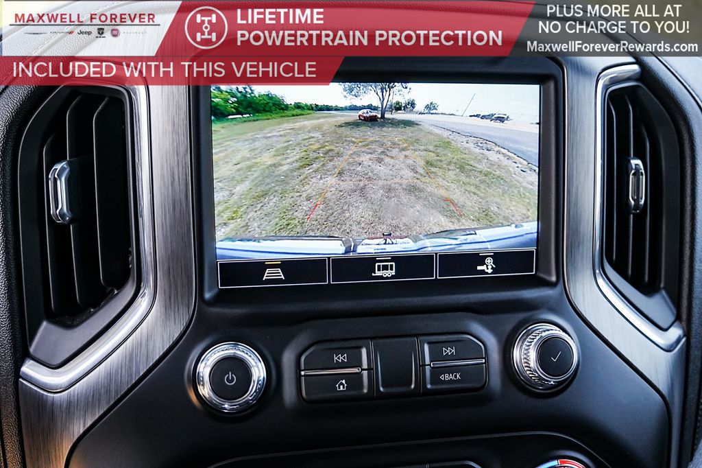 Used Car 2021 Gmc Sierra 1500  Denali For Sale In Taylor, Texas