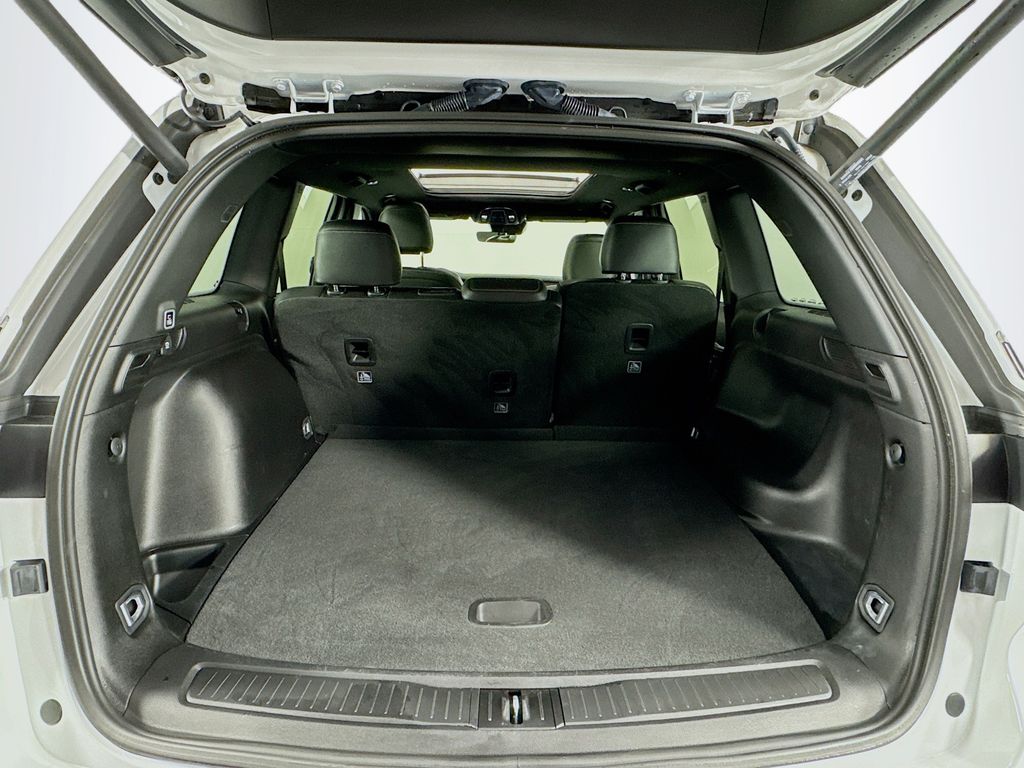 Used Car 2025 Jeep Grand Cherokee  Limited For Sale Under $40,000 In Austin, Texas