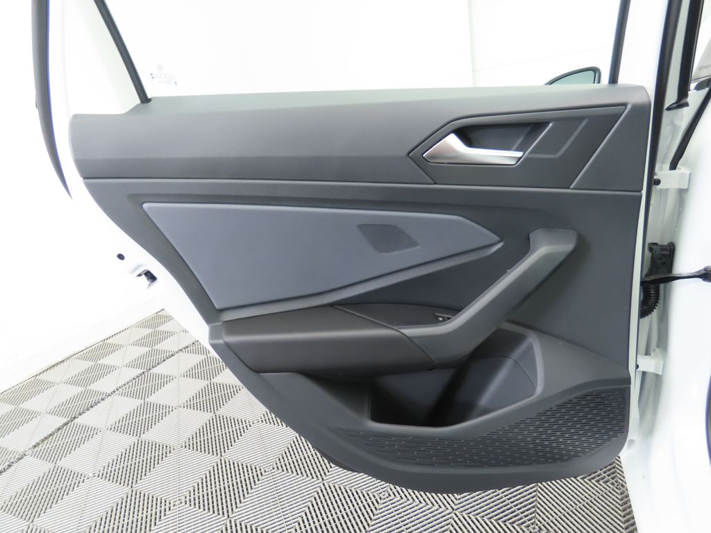 Thumbnail: 2026 Volkswagen Jetta - 26