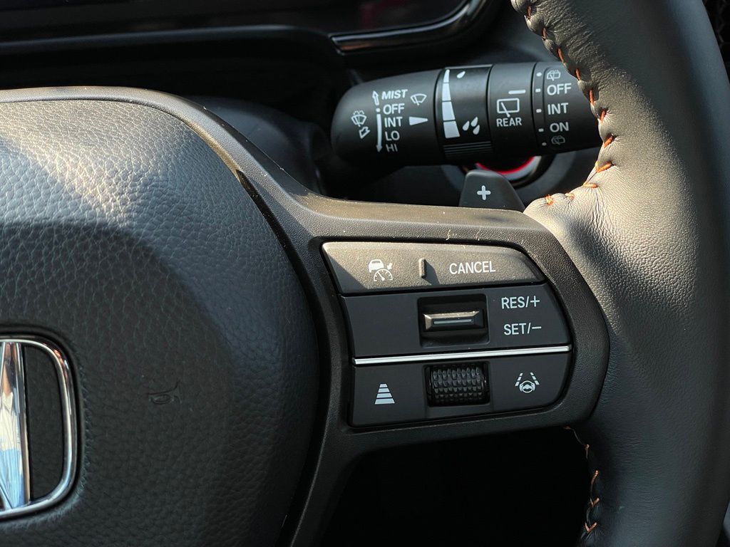 Thumbnail: 2026 Honda CR-V - 14