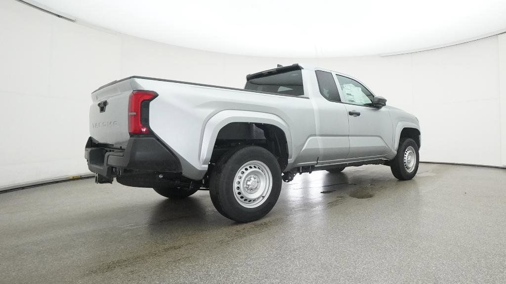 Thumbnail: 2025 Toyota Tacoma - 16