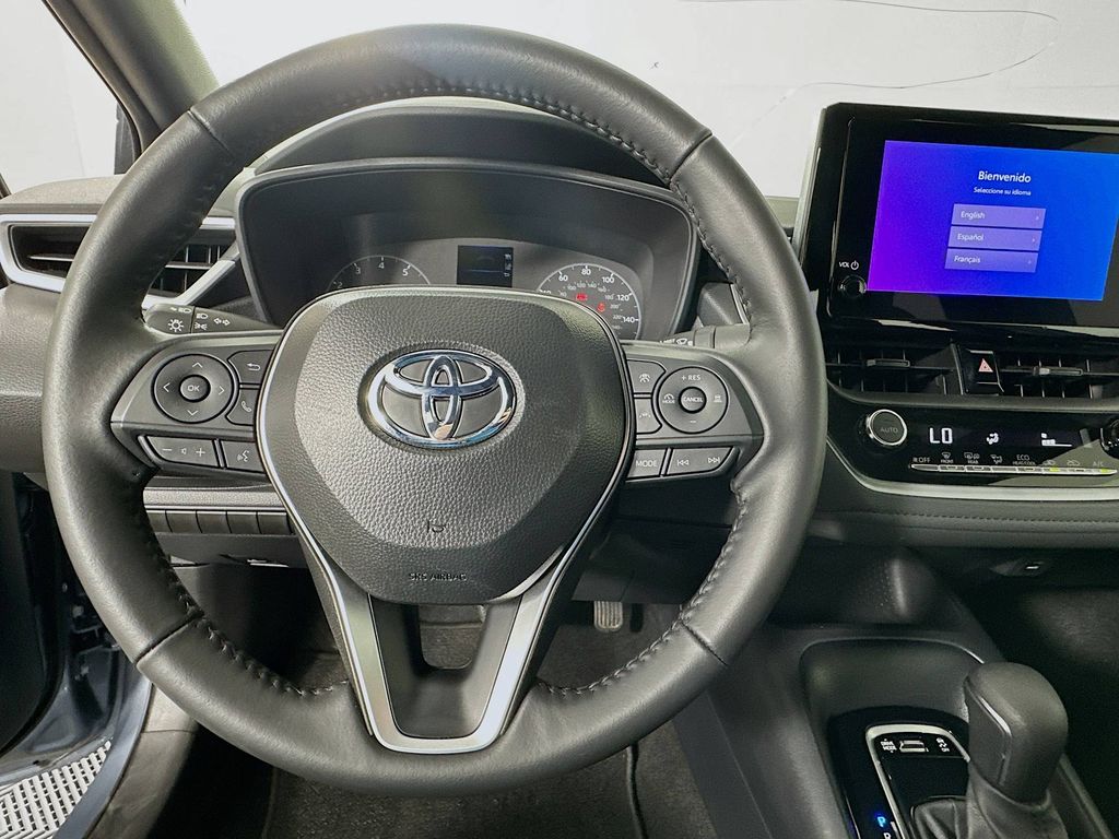 Thumbnail: 2024 Toyota Corolla - 11