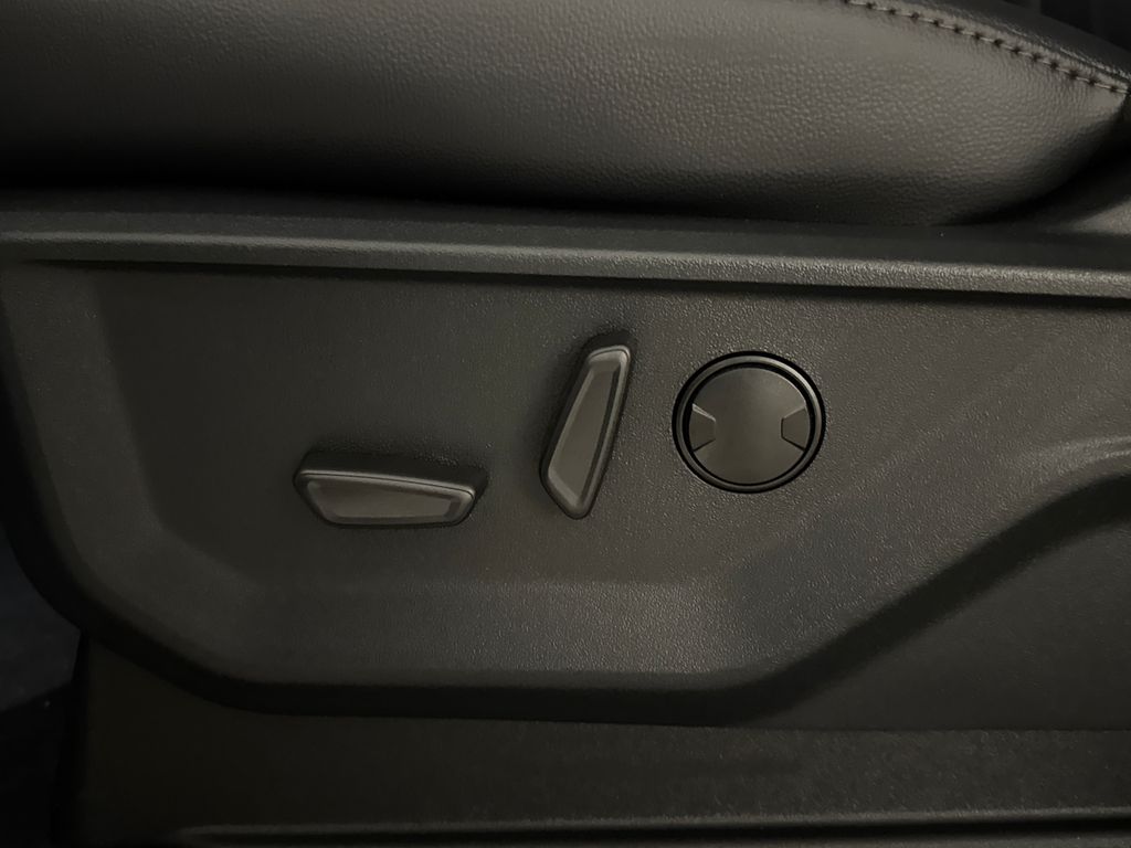 New 2026 Gray Ford Lariat image 26