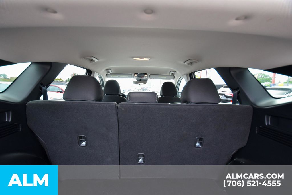 2024 Hyundai Tucson SEL photo 15