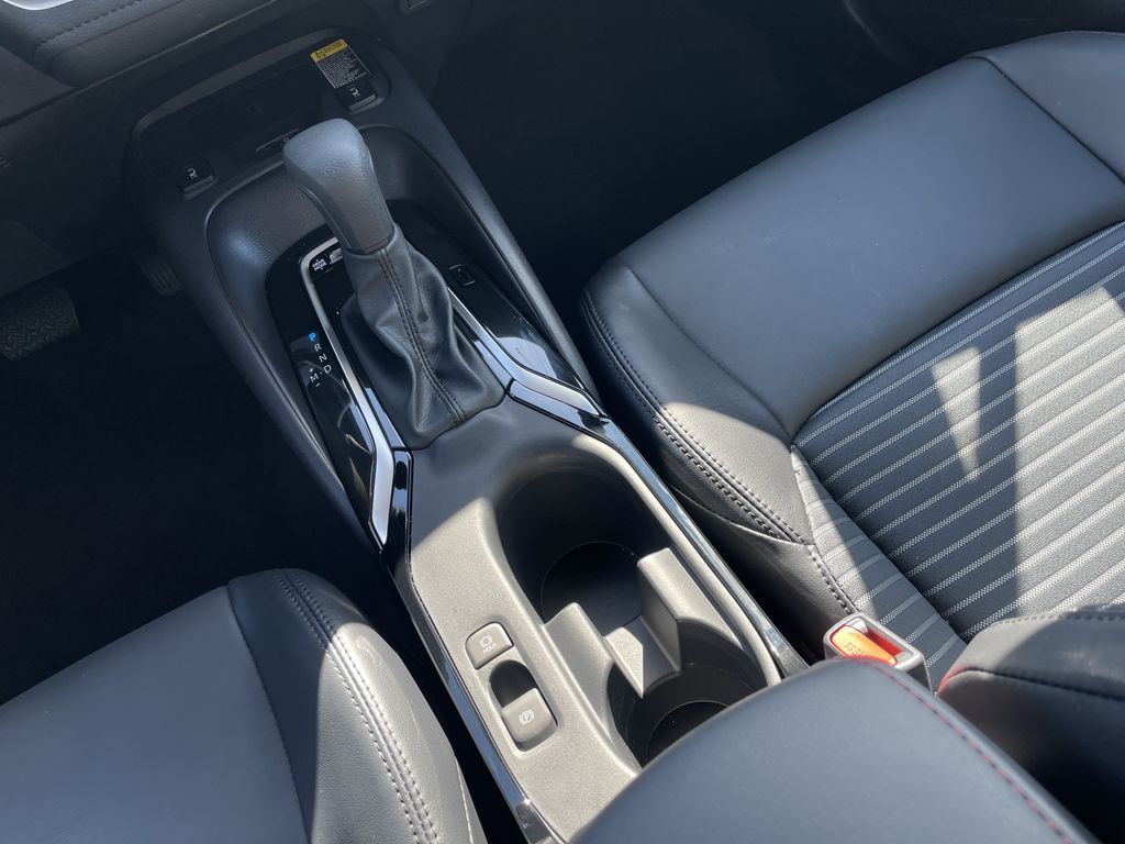 Used 2025 Toyota Corolla Sedan