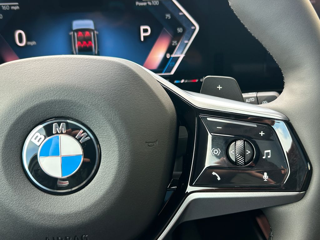 Thumbnail: 2026 BMW X3 - 20