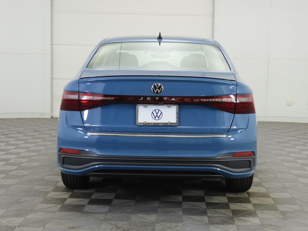 Thumbnail: 2025 Volkswagen Jetta - 6